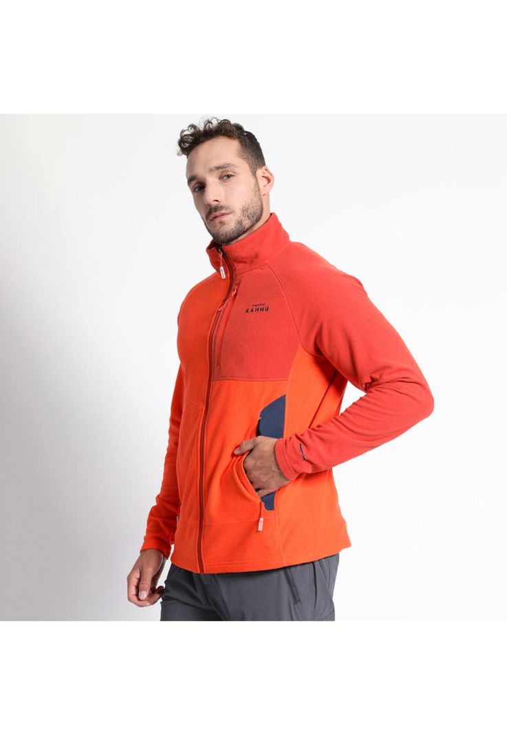 Polar Cuadritos Cortes Hombre-2