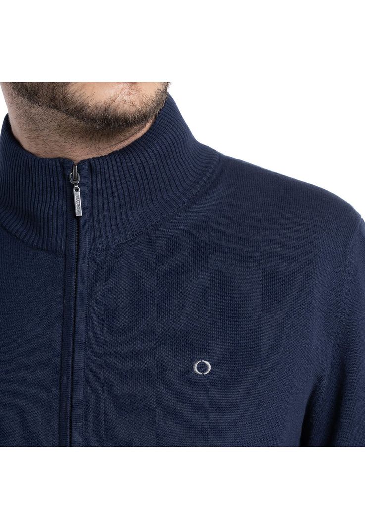 Sweater Full zipper Almagro-2