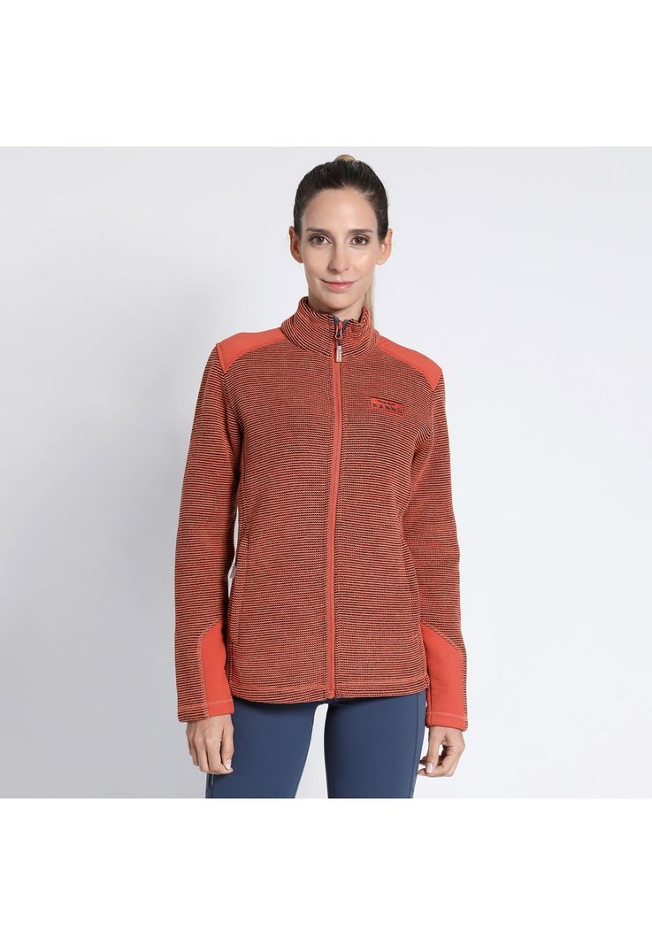 Polar Thermo Pro Native Jacquard Mujer-0