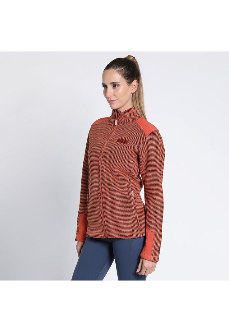 Polar Thermo Pro Native Jacquard Mujer-1