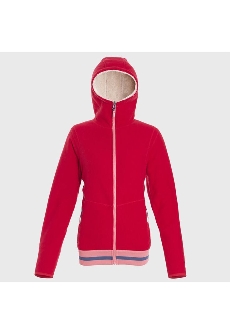 Polar Warm Inner Teddy Mujer-0