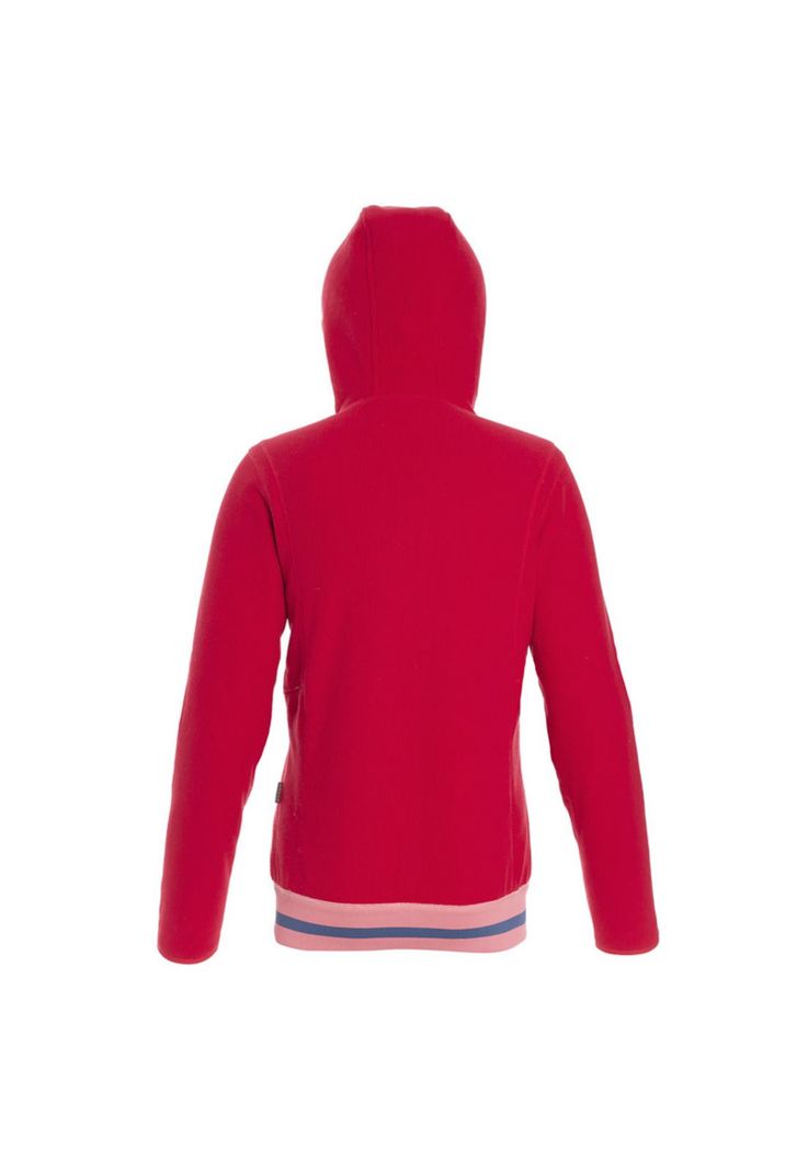 Polar Warm Inner Teddy Mujer-2