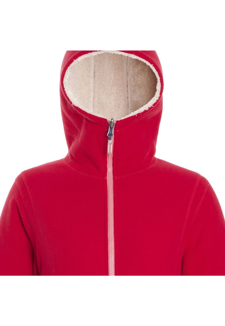 Polar Warm Inner Teddy Mujer-3