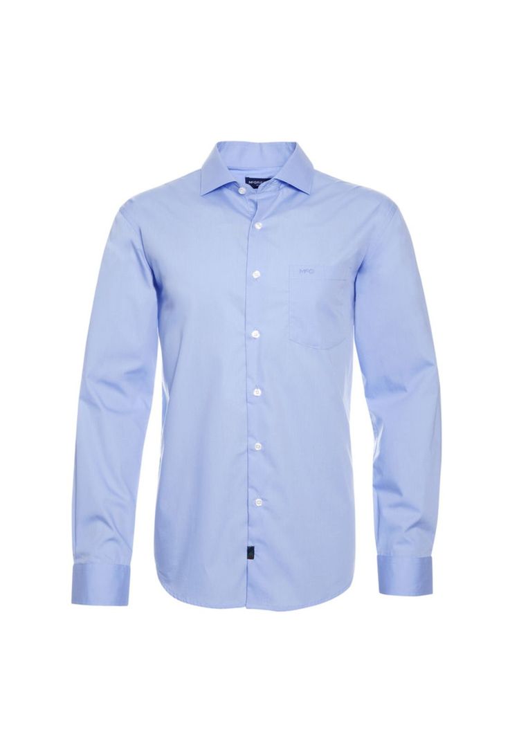 Camisa Executive Easy Iron-0
