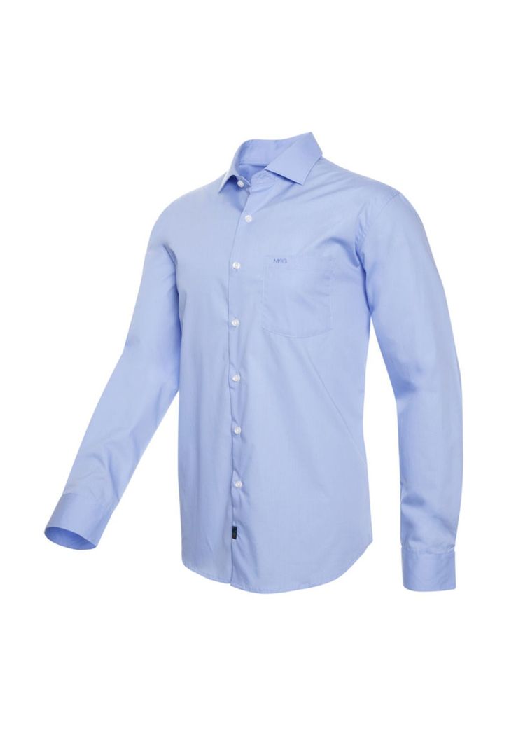 Camisa Executive Easy Iron-1