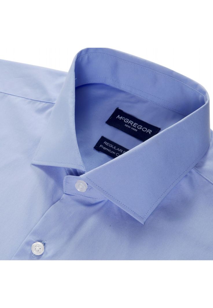 Camisa Executive Easy Iron-3