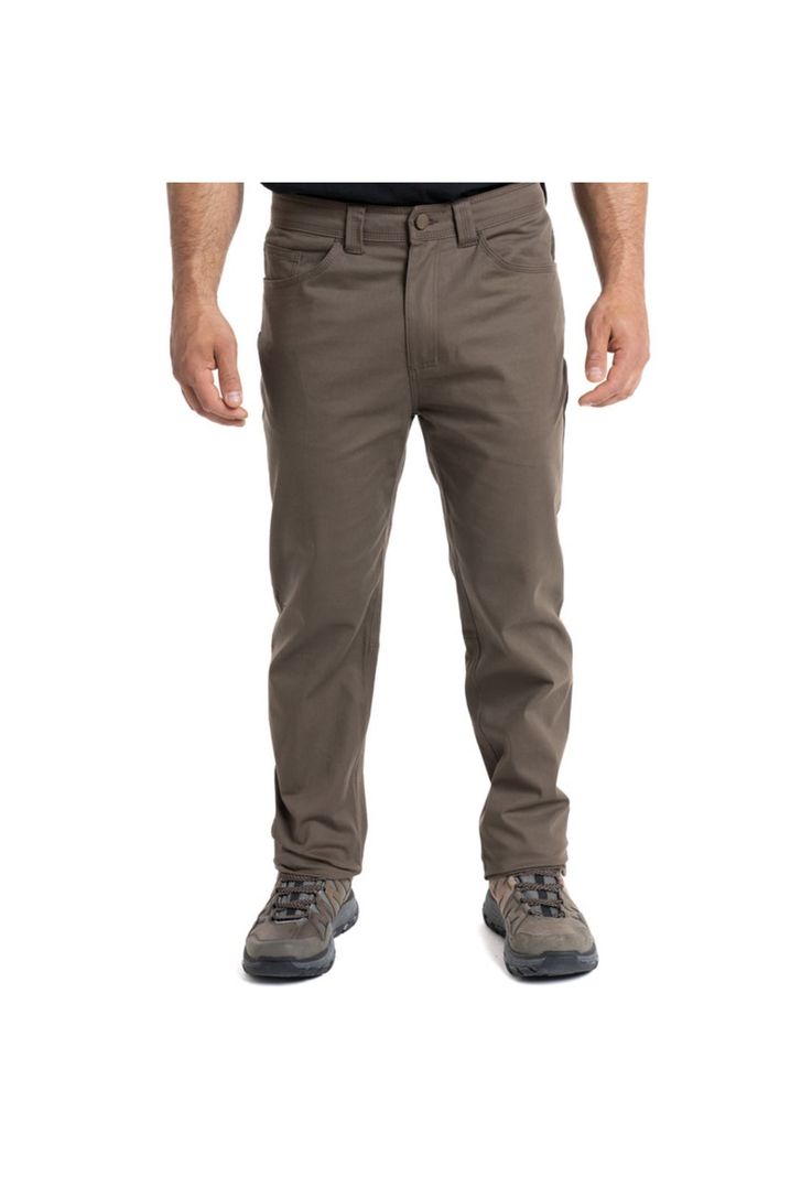 PANTALON CALAFATE HOMBRE-0