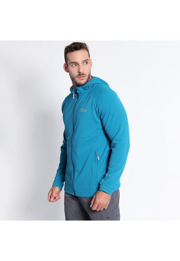 Polar Outdoor Fancy Hombre-1