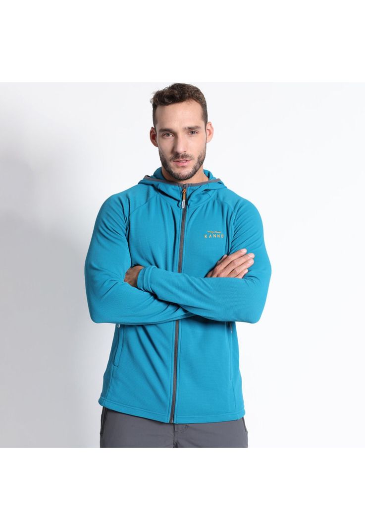 Polar Outdoor Fancy Hombre-2