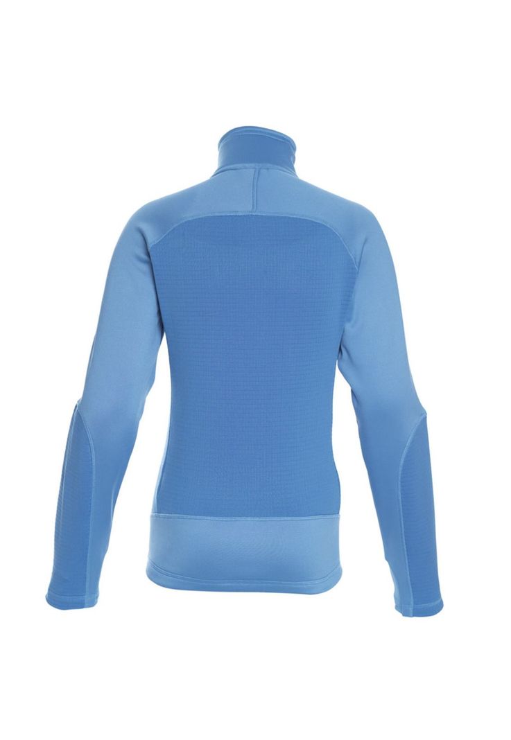Polar Square Renovation Full Zip Mujer-2
