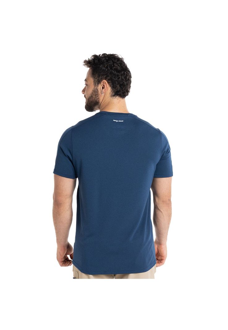 POLERA M/C SPORT SPORT-1