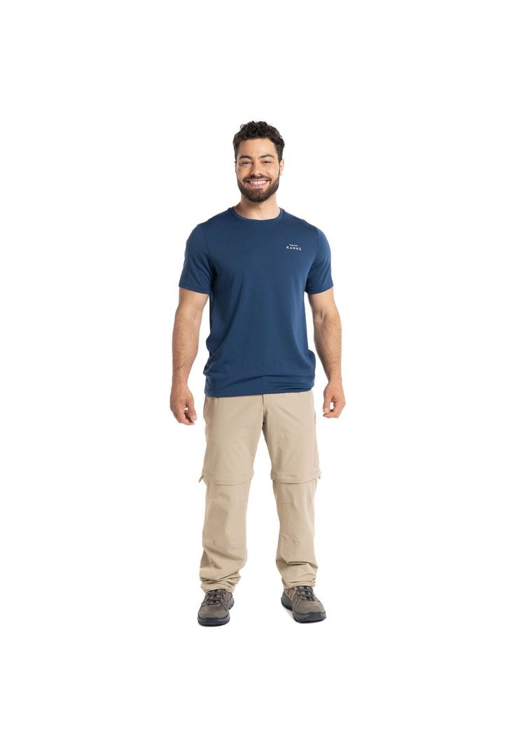POLERA M/C SPORT SPORT-3