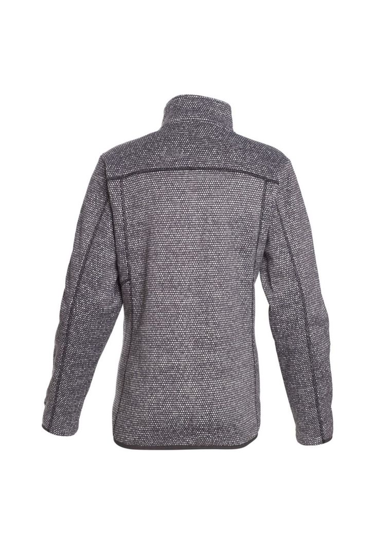 Polar Thermo Pro Native Jacquard Mujer-2