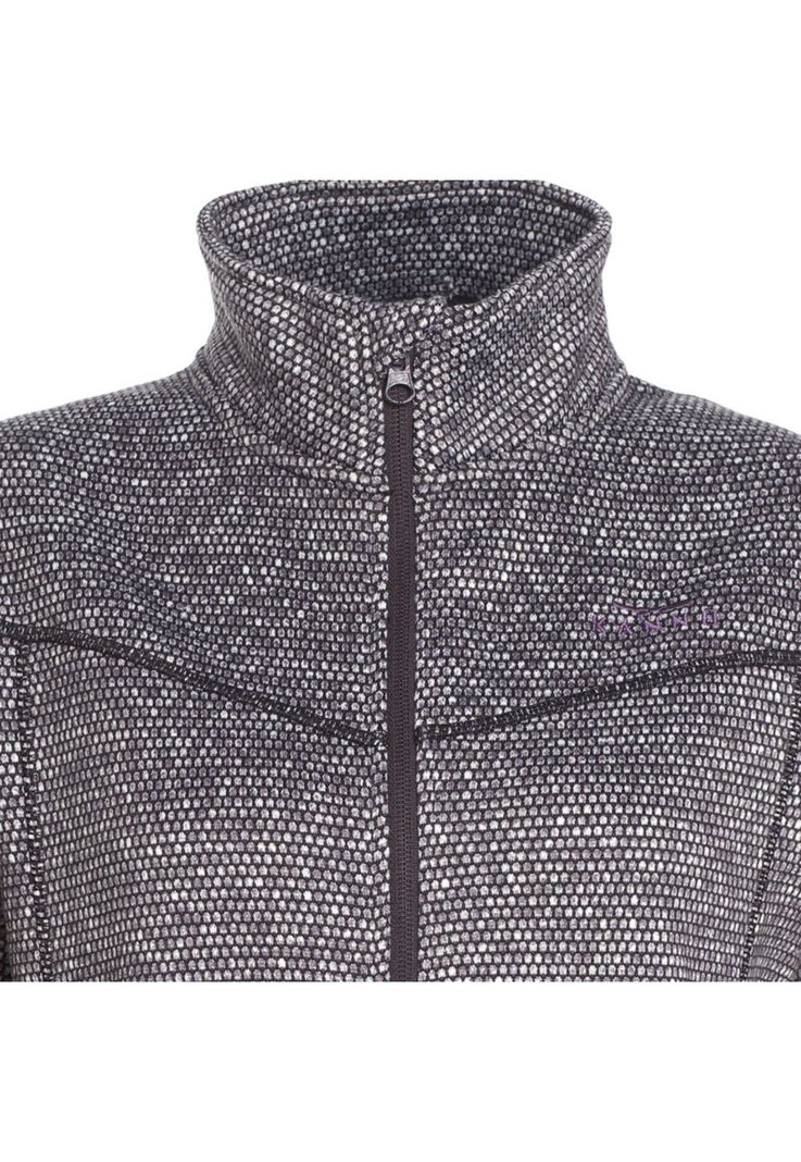 Polar Thermo Pro Native Jacquard Mujer-3