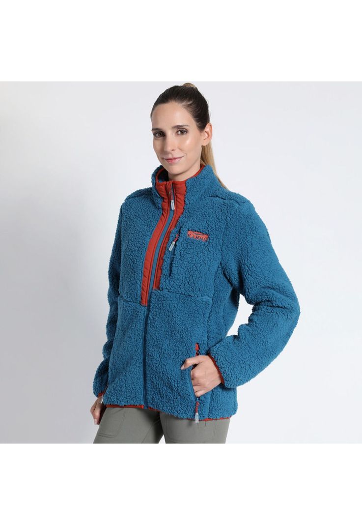Polar Sherpa Culpeo Mujer -1