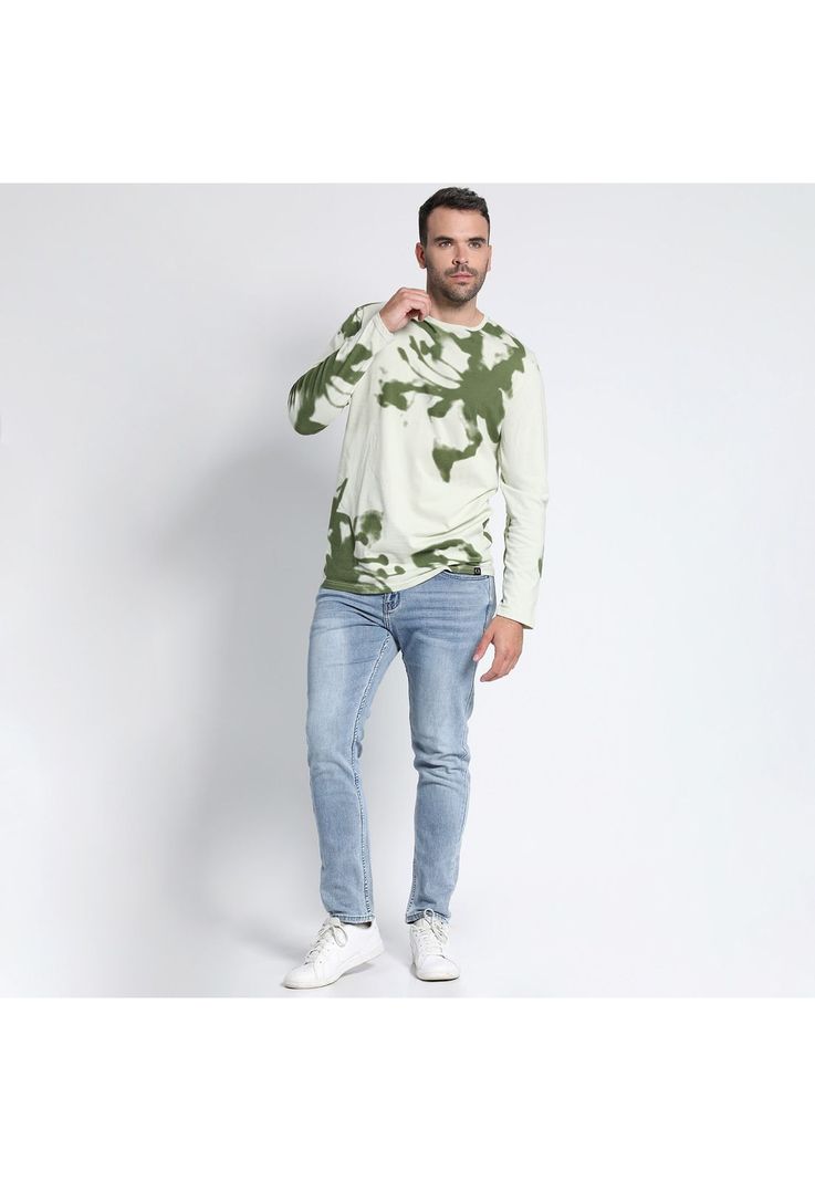 POLERA ML TIE DYE-1