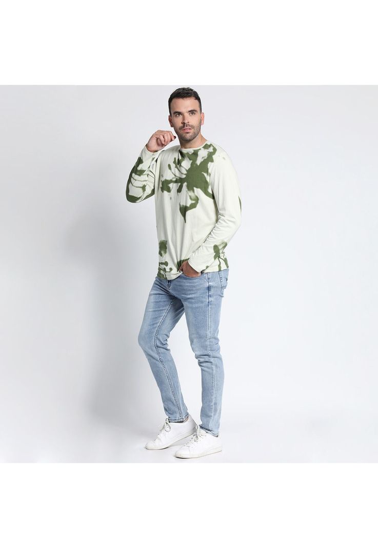 POLERA ML TIE DYE-2