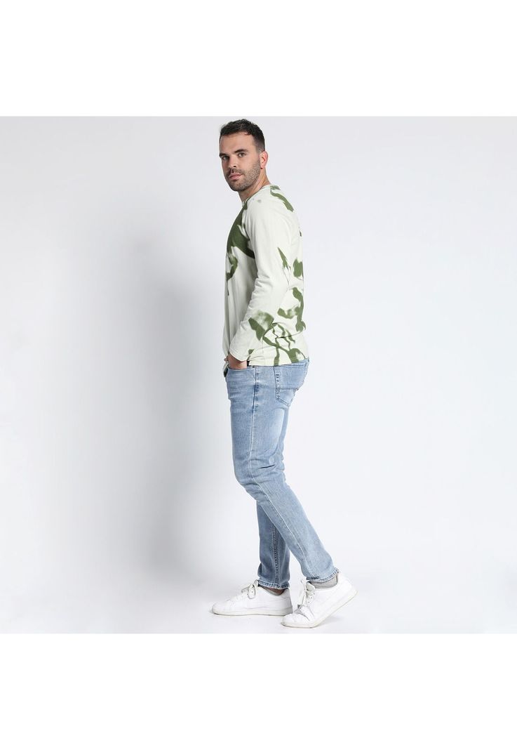 POLERA ML TIE DYE-3