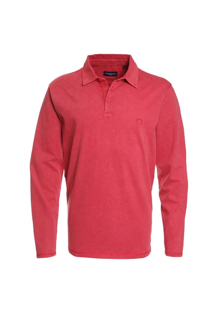 POLERAS M/L JERSEY HADSON.-0