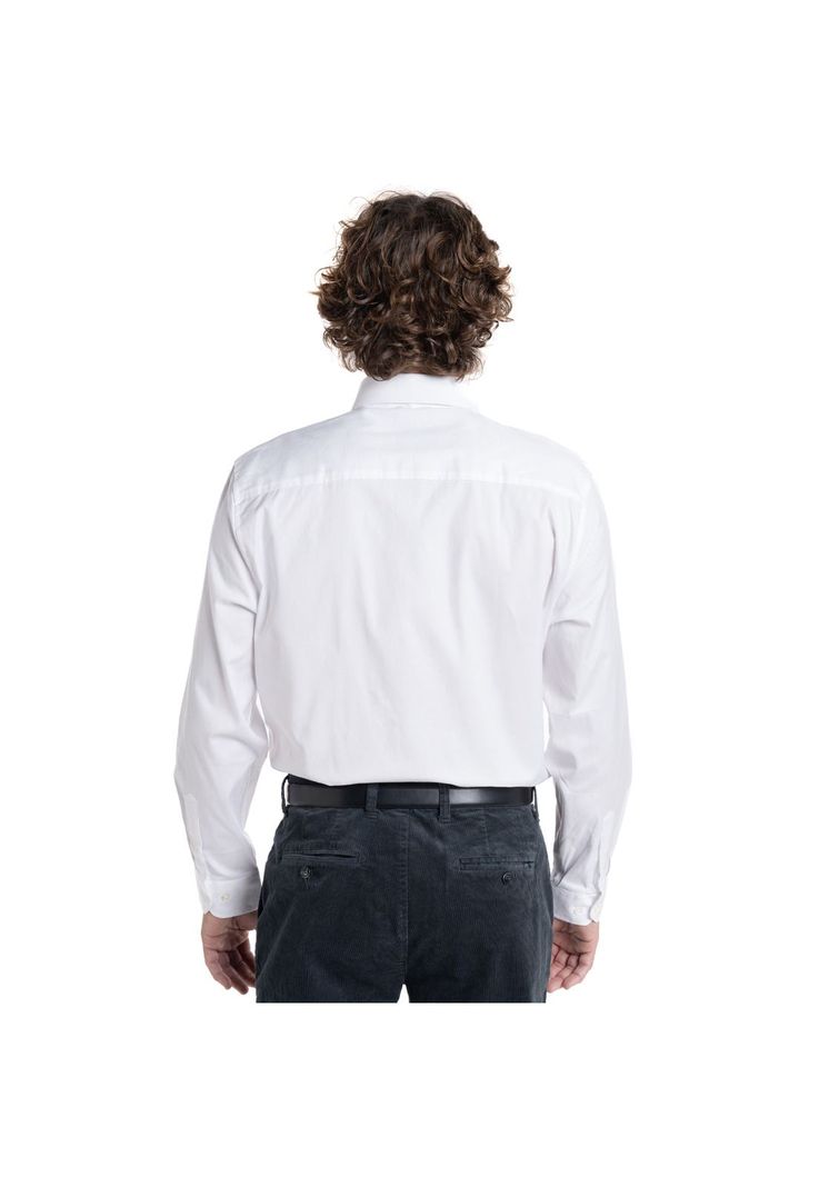 CAMISA OXFORD CROSBY.-1