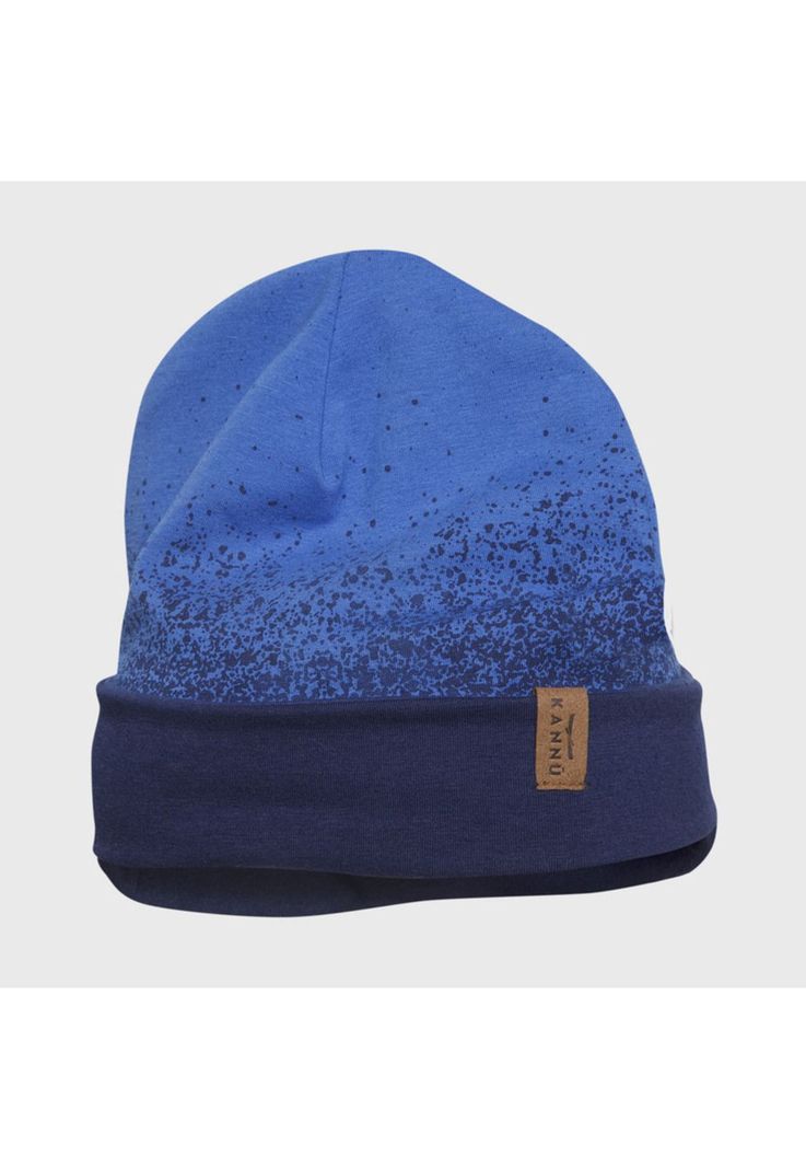 Beanie Reversible