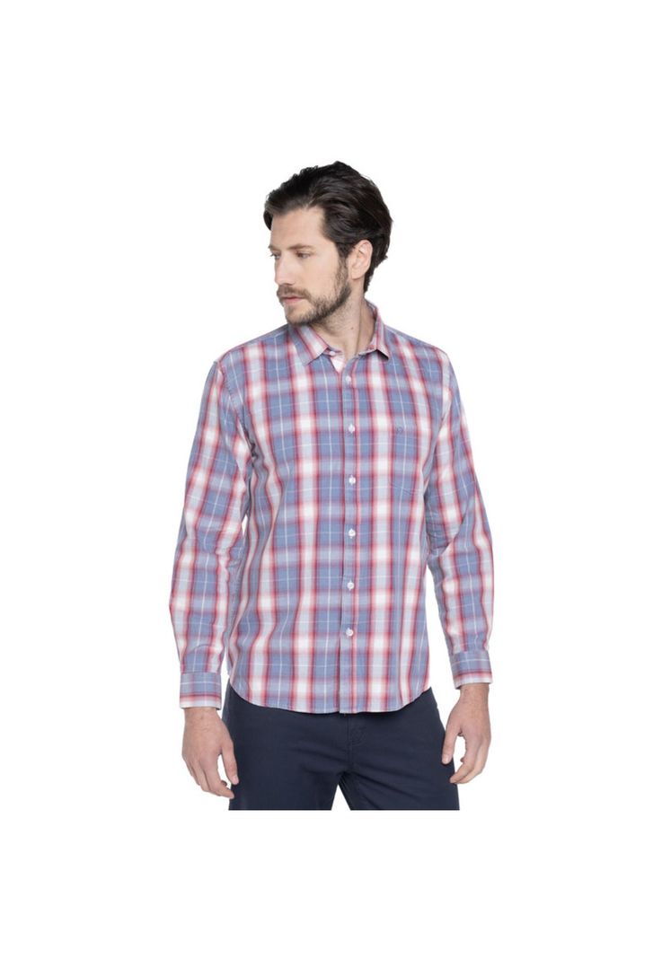Camisa Oviedo