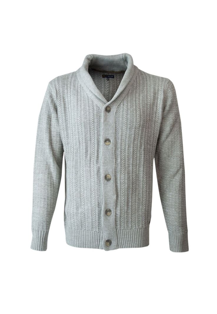 Sweater Cardigan