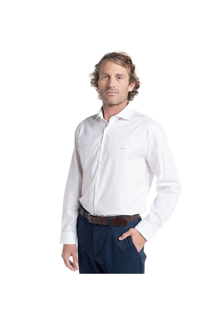 CAMISA JACQUARD HARLEM.-0