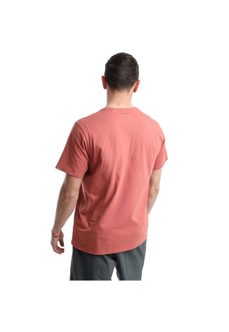 Polera M/C Solida Classic-1