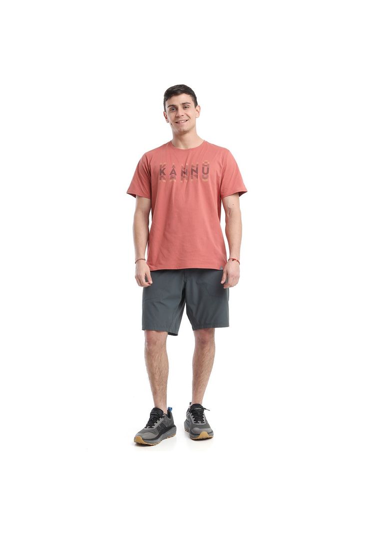 Polera M/C Solida Classic-3