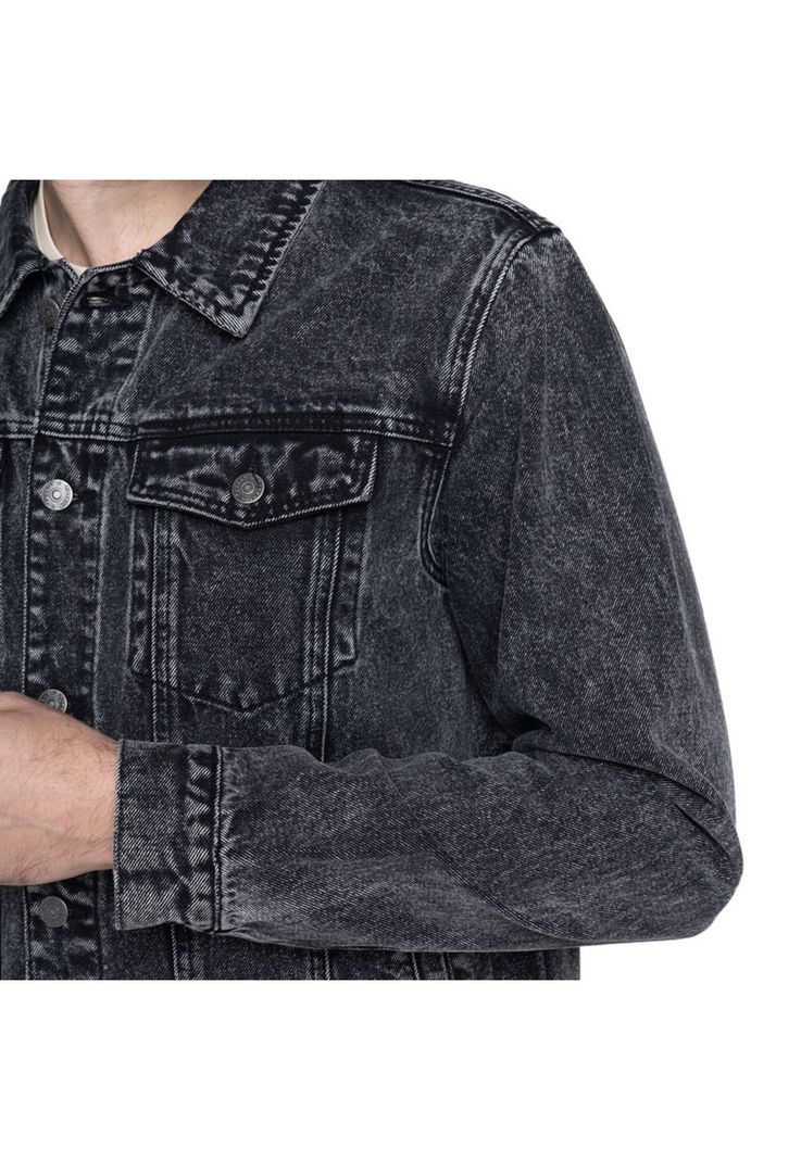 Chaqueta Denim Oporto-2
