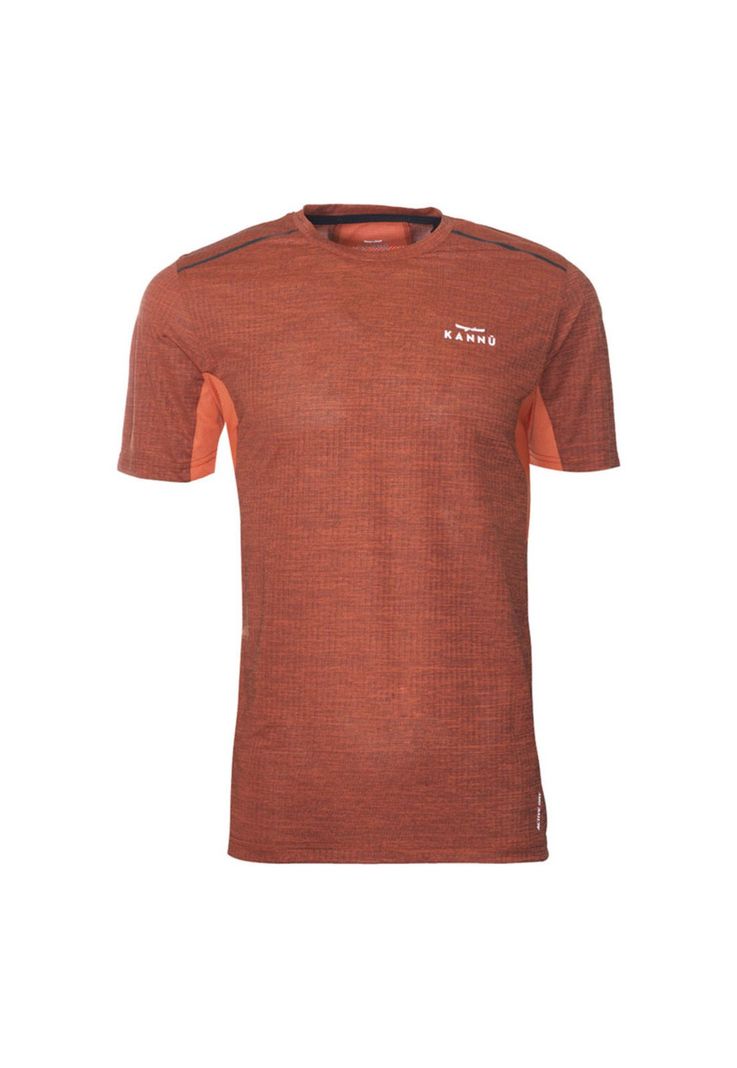 Polera Active Dry Expedition Respirable