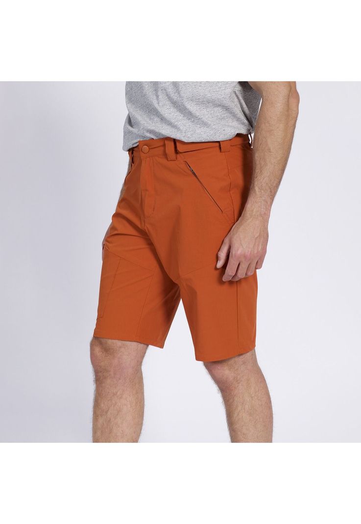 Bermuda Explorer Multipocket Naranja-0