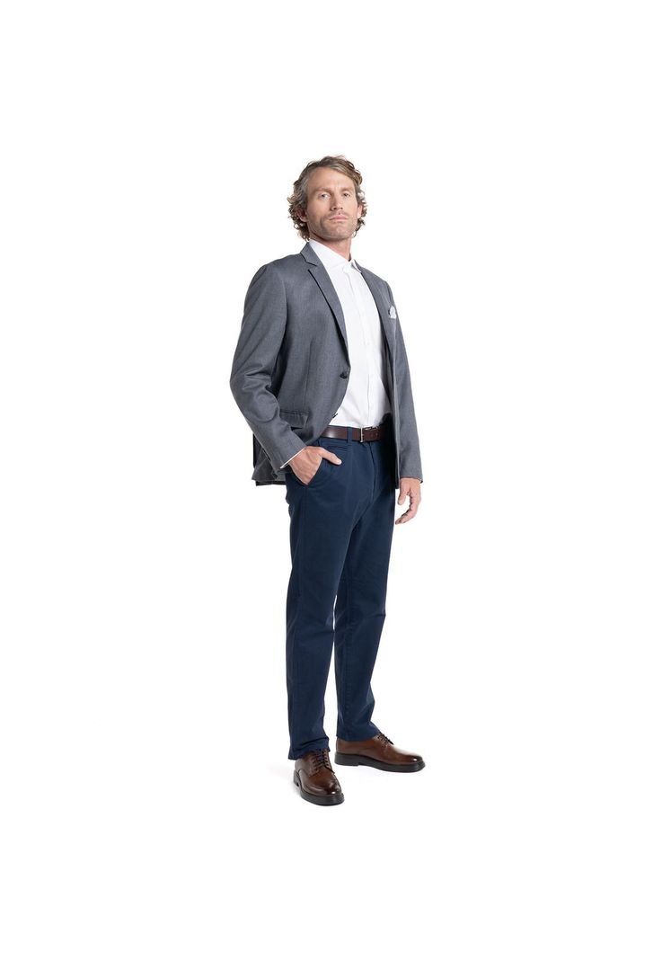 BLAZER LEXINGTON.-3