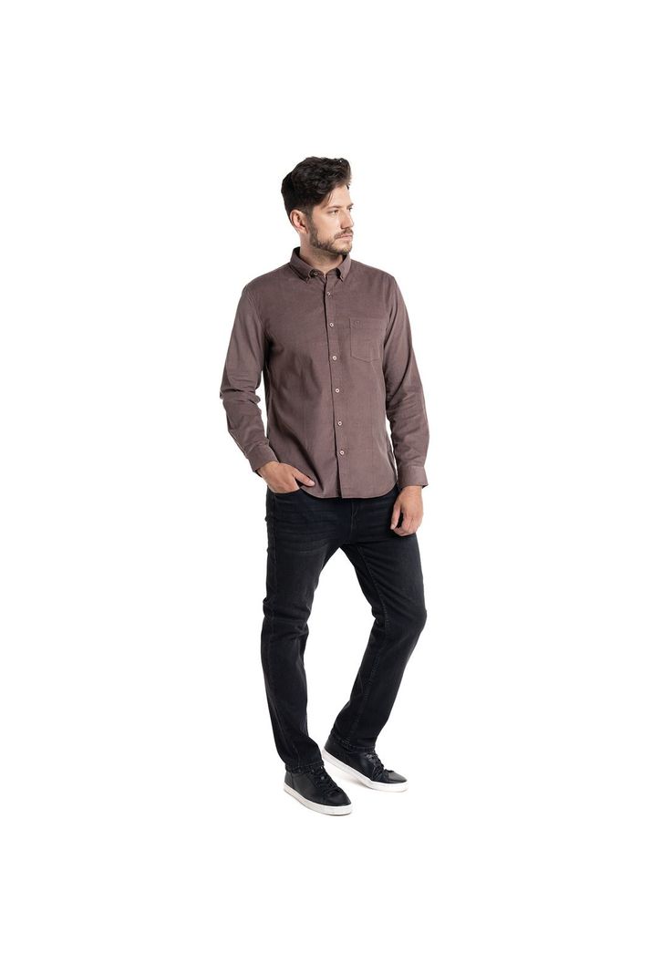 Camisa Cotelé La Rioja-3