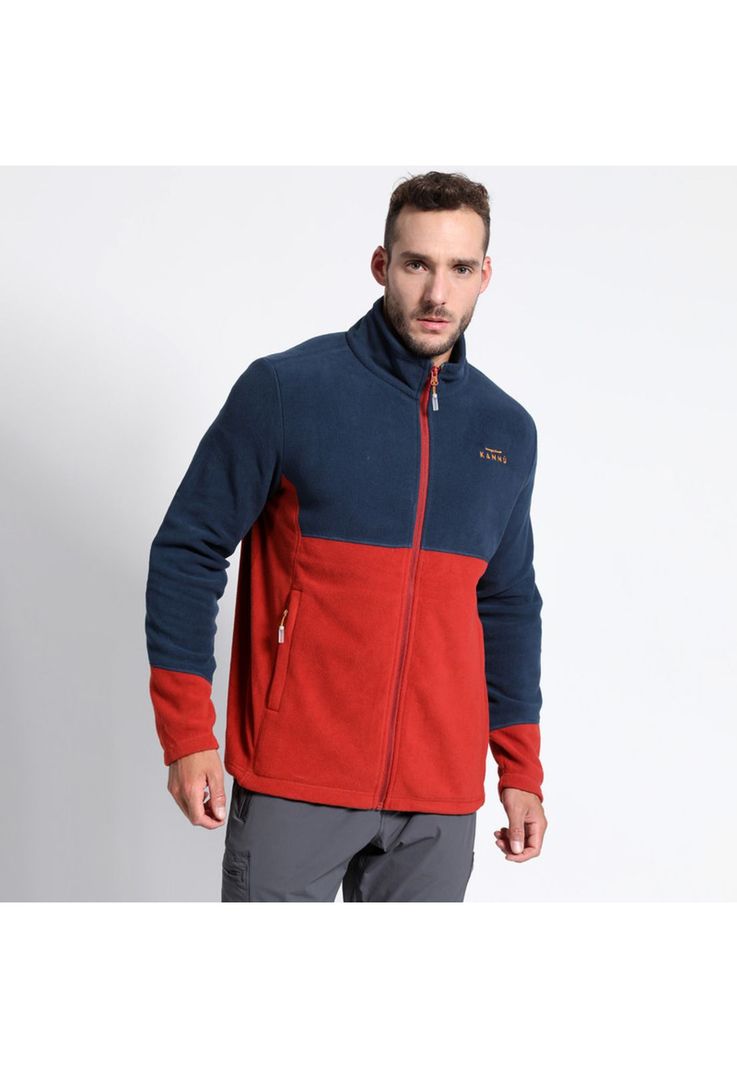 Polar Vintage Full Zipper Hombre-1