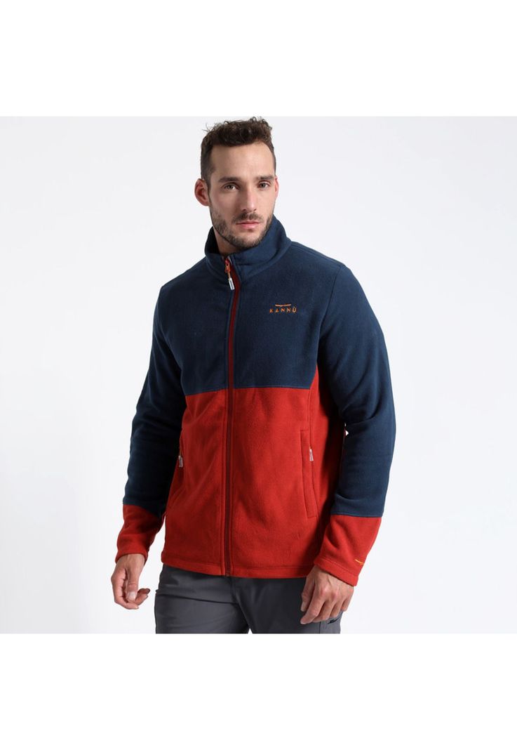 Polar Vintage Full Zipper Hombre-2