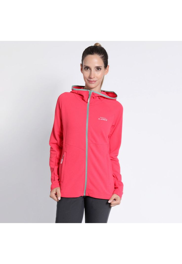 Polar Outdoor Fancy Mujer-0