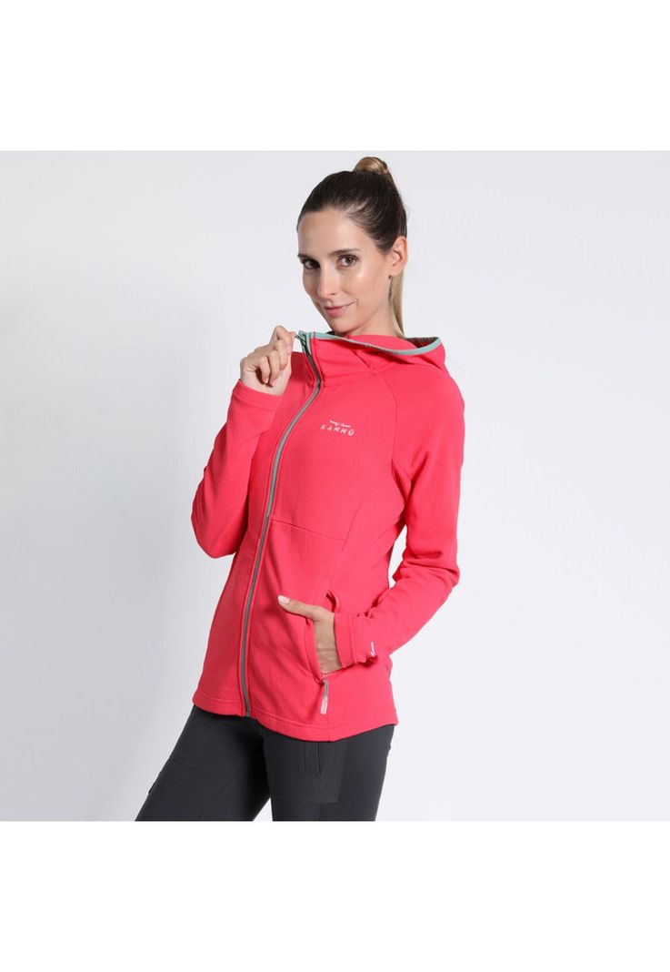 Polar Outdoor Fancy Mujer-1