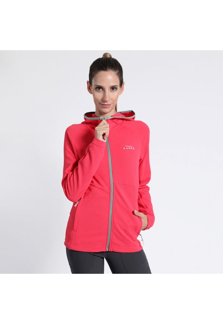 Polar Outdoor Fancy Mujer-2