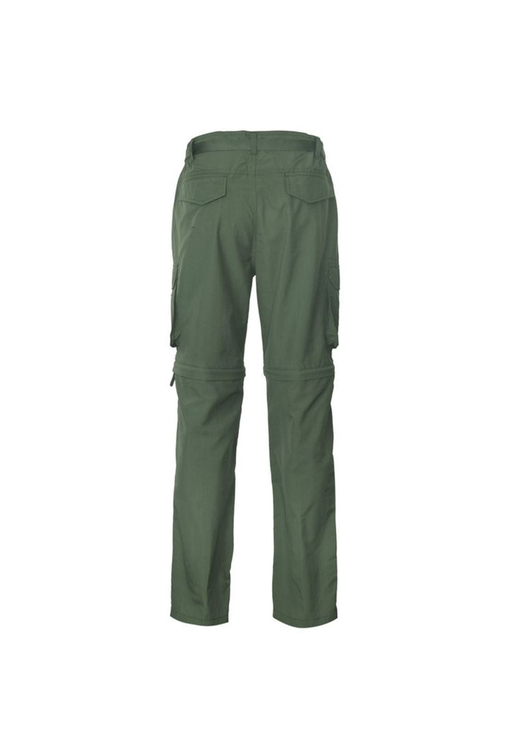 Pantalón Desmontable Hombre-3