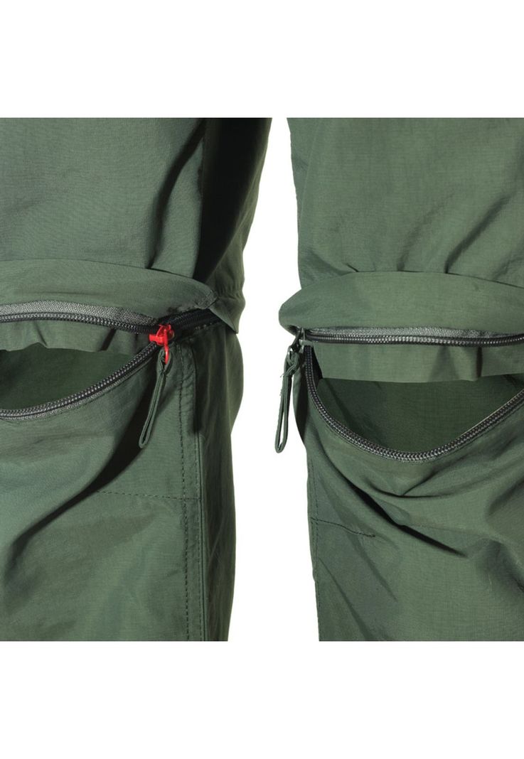 Pantalón Desmontable Hombre-4