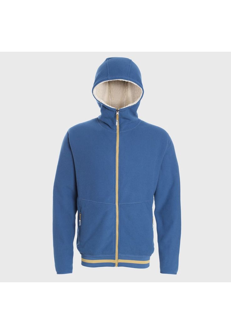 Polar Warm Inner Teddy Hombre-0