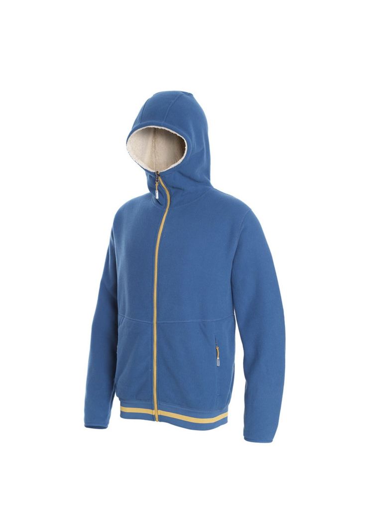 Polar Warm Inner Teddy Hombre-1