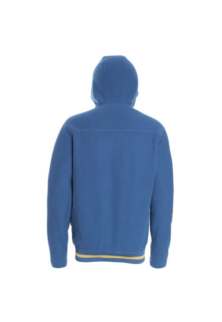 Polar Warm Inner Teddy Hombre-2