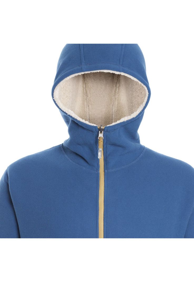 Polar Warm Inner Teddy Hombre-3