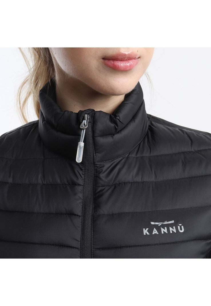 Parka Acolchada Rahue Mujer-3