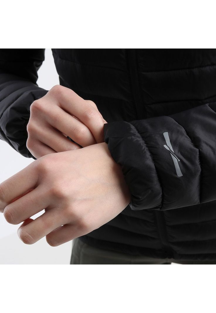 Parka Acolchada Rahue Mujer-4