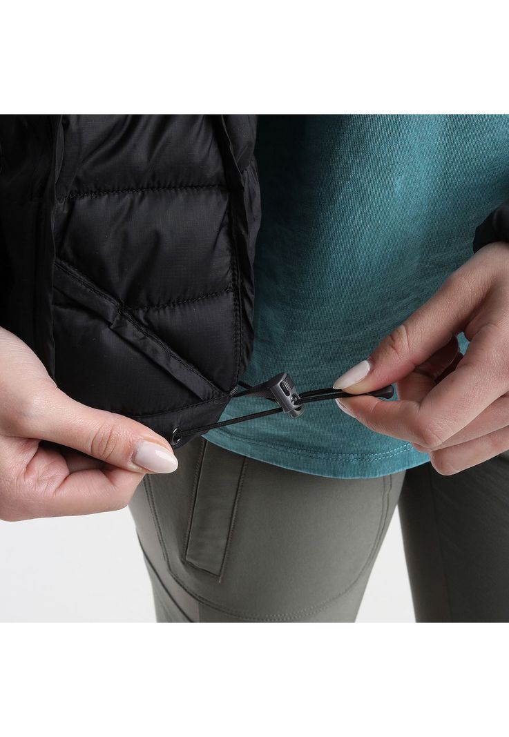 Parka Acolchada Rahue Mujer-5