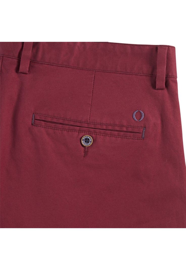 Pantalón Frente Plano Spandex-3
